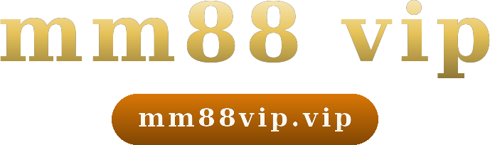 mm88 vip logo