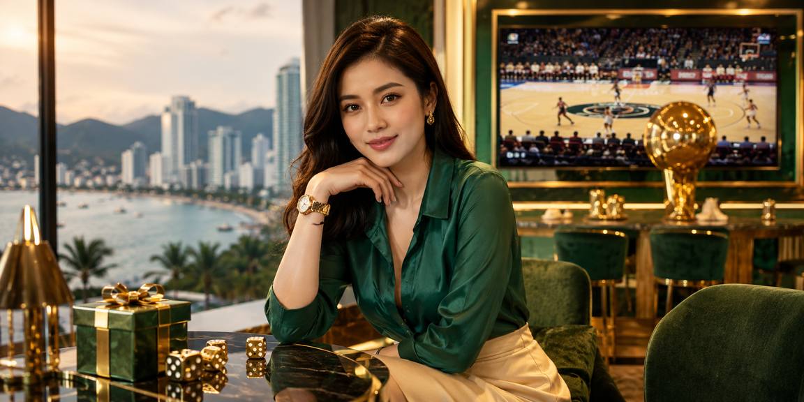 mm88 vip Khám Phá Danh Mục Slot Vòng Vàng Của Chúng Tôi
